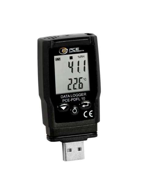 pce-pdfl 10-pce instruments