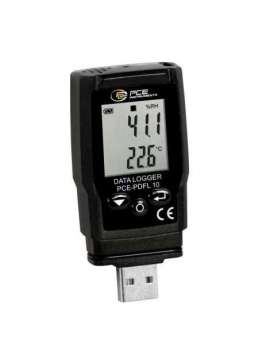 pce-pdfl 10-pce instruments