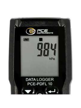 pce-pdfl 10-pce instruments