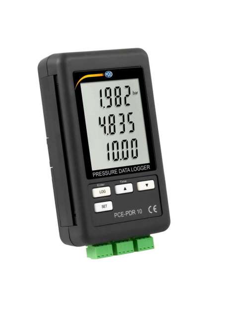 pce-pdr 10-pce instruments