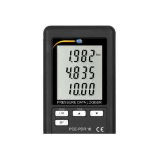 pce-pdr 10-pce instruments