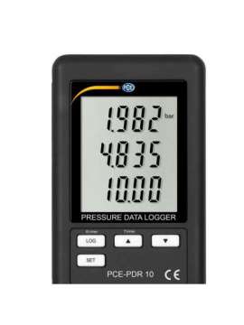 pce-pdr 10-pce instruments