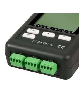 pce-pdr 10-pce instruments