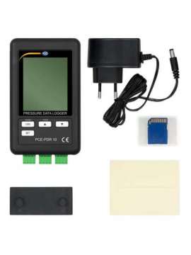 pce-pdr 10-pce instruments