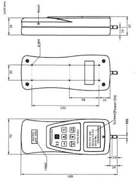 pce-pfg 20-pce instruments