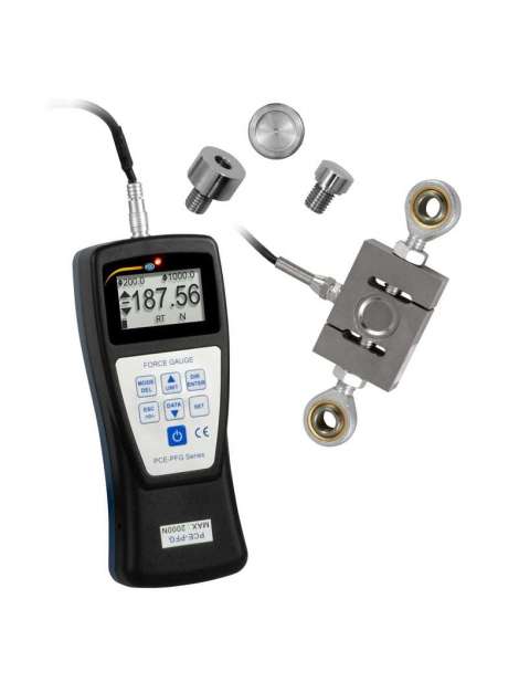 pce-pfg 2k-pce instruments
