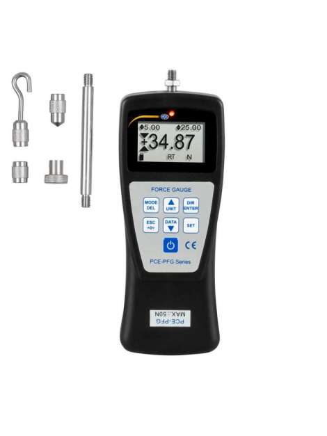 pce-pfg 50-pce instruments
