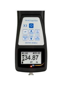 pce-pfg 50-pce instruments