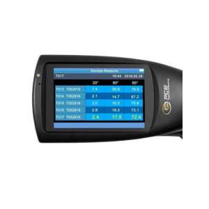 Brillómetro PCE-PGM 100
