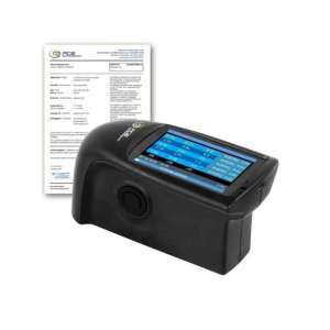 Brightness PCE-PGM 100-ICA incl. ISO calibration certificate