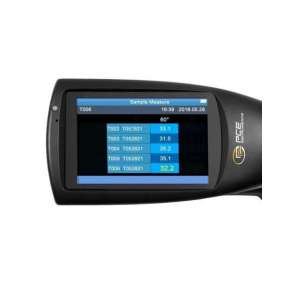 Brillómetro PCE-PGM 60
