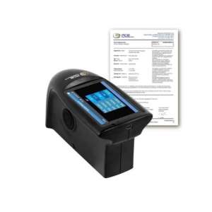 Brightness PCE-PGM 60-ICA incl. ISO calibration certificate