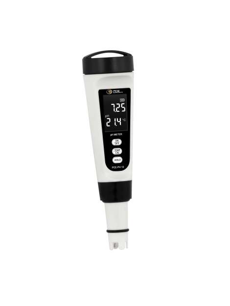 pce-ph 12-pce instruments
