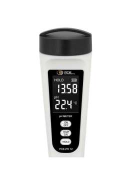pce-ph 12-pce instruments