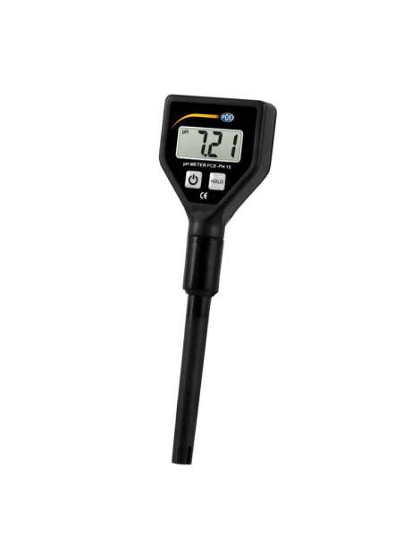 pce-ph 15-pce instruments