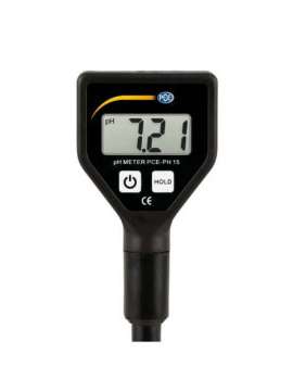 pce-ph 15-pce instruments