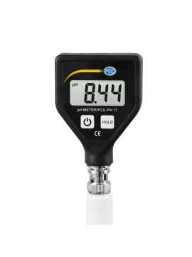pce-ph 17-pce instruments