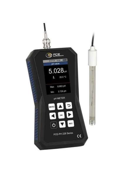 pce-ph 228-pce instruments
