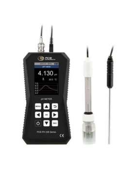 pce-ph 228-pce instruments