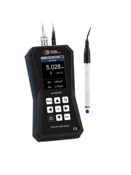 pce-ph 228hte-pce instruments