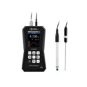 pce-ph 228hte-pce instruments