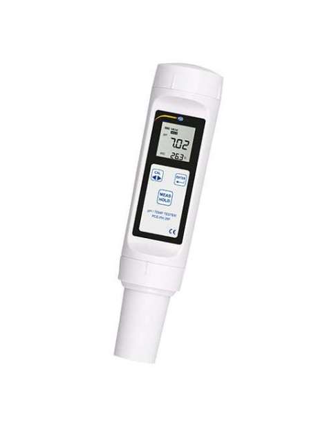 pce-ph 26f-pce instruments