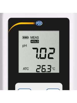 pce-ph 26f-ica-pce instruments