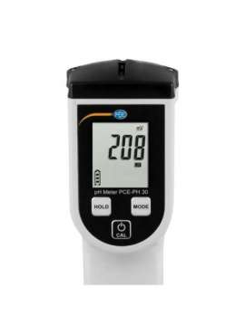 pce-ph 30r-pce instruments