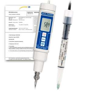 pce-ph20p-ica-pce instruments