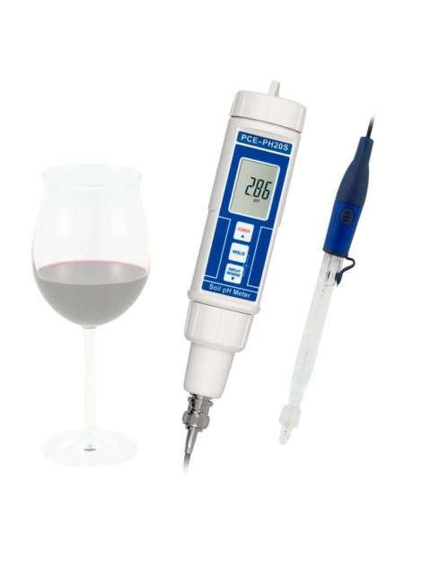 pce-ph20wine-pce instruments