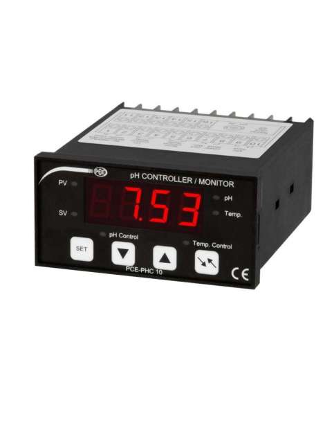 pce-phc 10-pce instruments