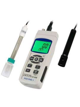 pce-phd 1-pce instruments