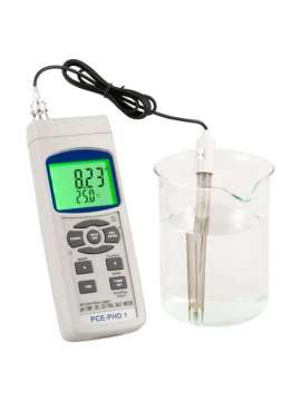 pce-phd 1-pce instruments