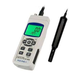 pce-phd 1-o2-pce instruments