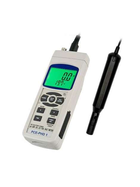 pce-phd 1-o2-pce instruments