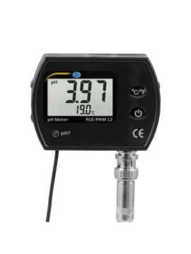 pce-phm 12-pce instruments