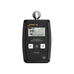 Absolute humidity meter PCE-PMI 3