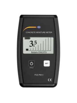 pce-pmi 4-pce instruments