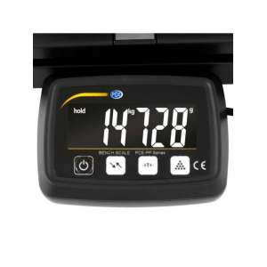 Balance for packaging PCE-PP 20