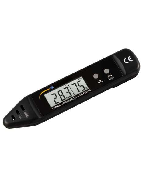 pce-pth 10-pce instruments