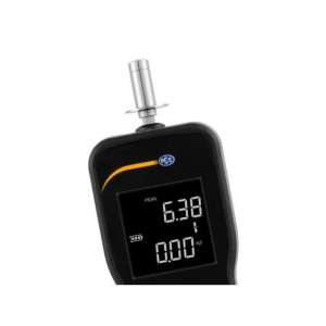Penetrómetro PCE-PTR 200N