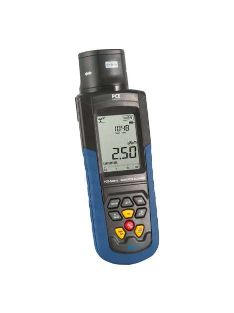 pce-ram 10-pce instruments