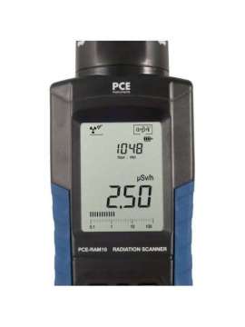 pce-ram 10-pce instruments
