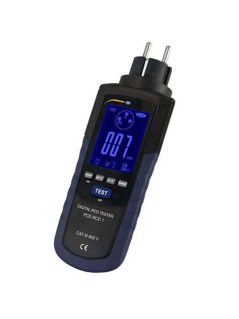 pce-rcd 1-pce instruments