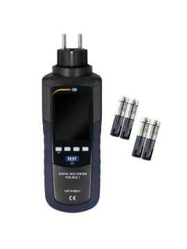 pce-rcd 1-pce instruments