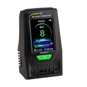 pce-rcm 10-pce instruments