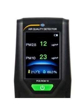 pce-rcm 10-pce instruments