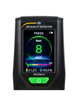 pce-rcm 10-pce instruments