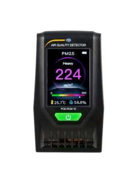 pce-rcm 10-pce instruments