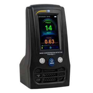 pce-rcm 11-pce instruments